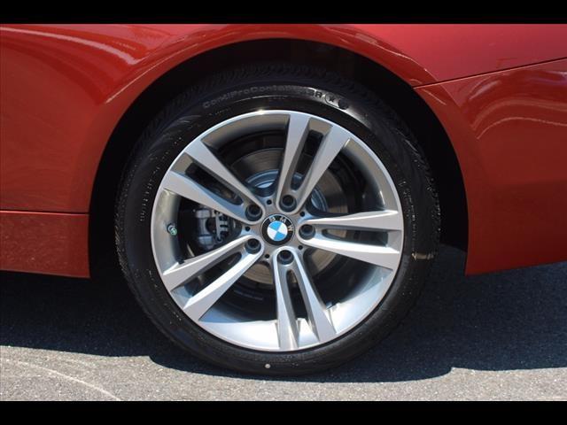 2018 BMW 4 Series 430i xDrive