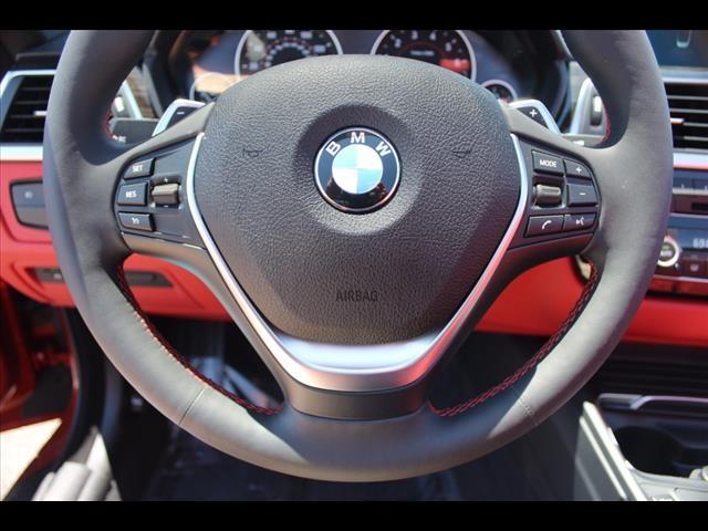 2018 BMW 4 Series 430i xDrive