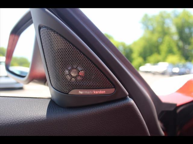 2018 BMW 4 Series 430i xDrive
