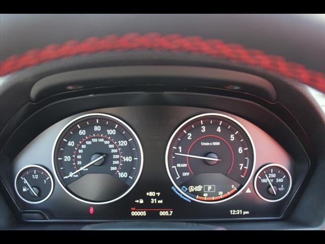 2018 BMW 4 Series 430i xDrive