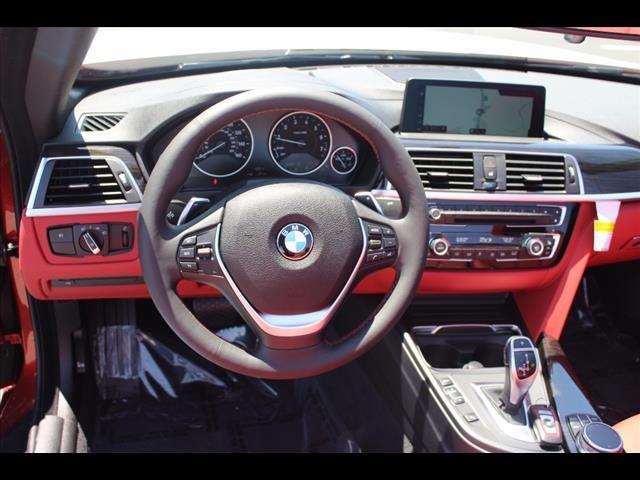 2018 BMW 4 Series 430i xDrive