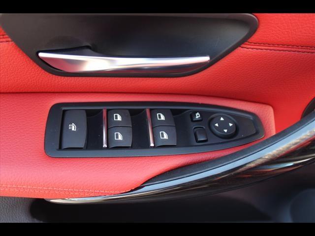 2018 BMW 4 Series 430i xDrive