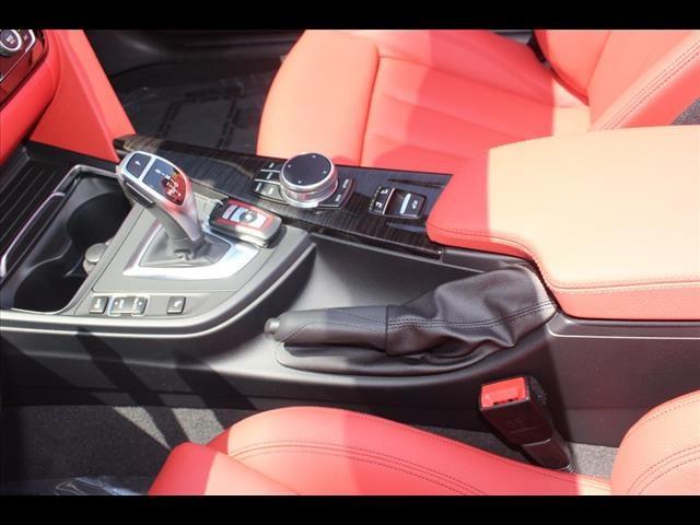 2018 BMW 4 Series 430i xDrive