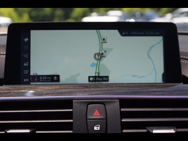 2018 BMW 4 Series 430i xDrive