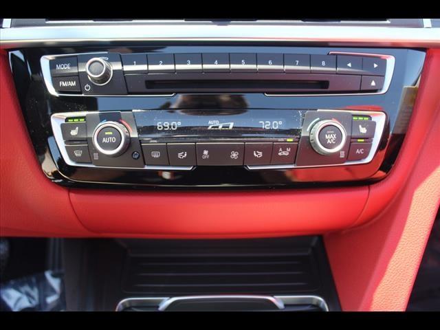 2018 BMW 4 Series 430i xDrive