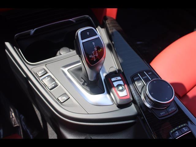 2018 BMW 4 Series 430i xDrive