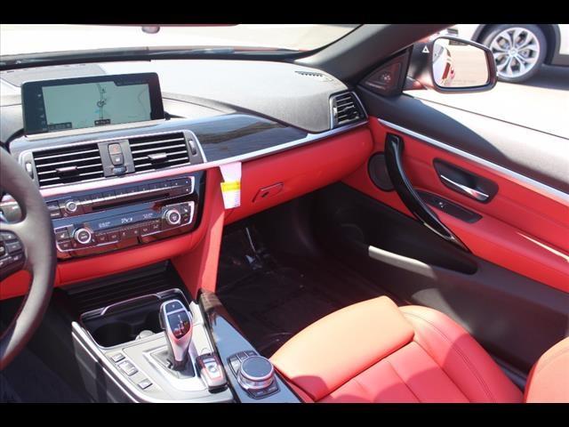 2018 BMW 4 Series 430i xDrive