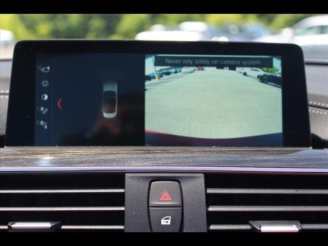 2018 BMW 4 Series 430i xDrive