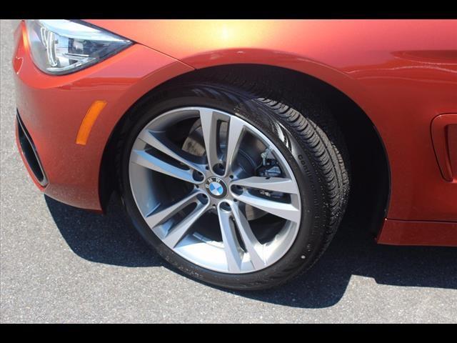 2018 BMW 4 Series 430i xDrive