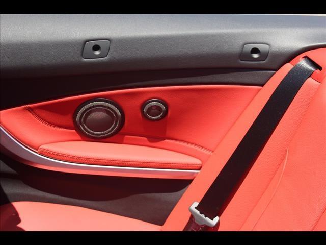 2018 BMW 4 Series 430i xDrive