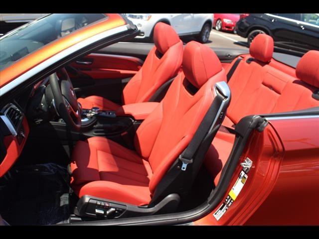 2018 BMW 4 Series 430i xDrive