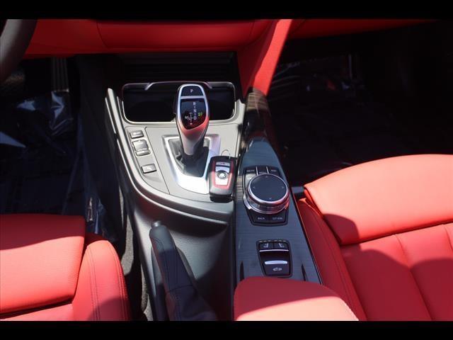 2018 BMW 4 Series 430i xDrive
