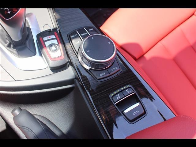 2018 BMW 4 Series 430i xDrive