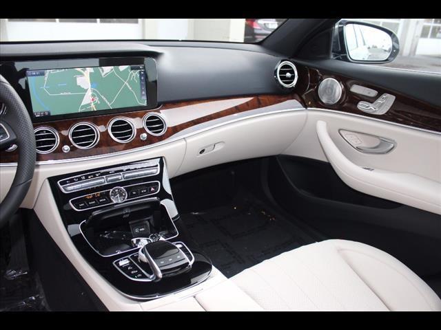 2017 Mercedes-Benz E-Class E 300 Sport