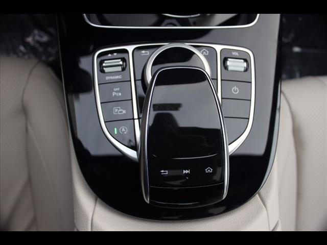 2017 Mercedes-Benz E-Class E 300 Sport