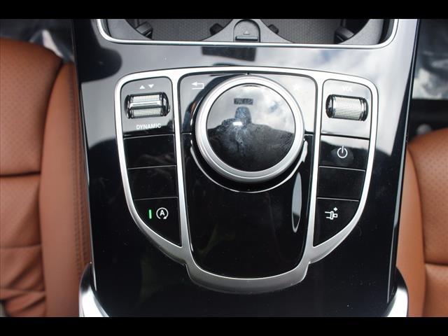 2017 Mercedes-Benz C-CLASS C 300