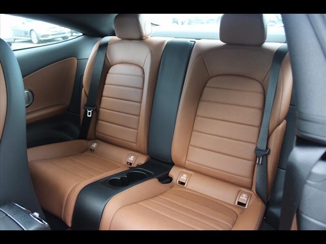 2017 Mercedes-Benz C-CLASS C 300