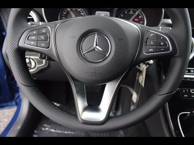 2017 Mercedes-Benz C-CLASS C 300