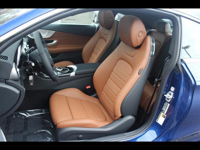 2017 Mercedes-Benz C-CLASS C 300