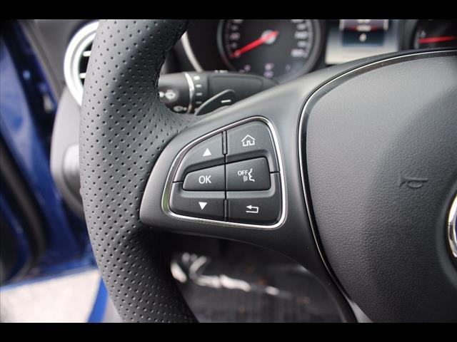 2017 Mercedes-Benz C-CLASS C 300