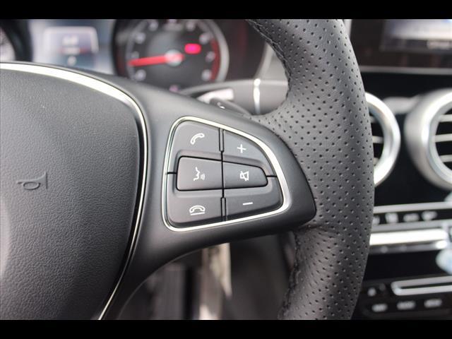 2017 Mercedes-Benz C-CLASS C 300