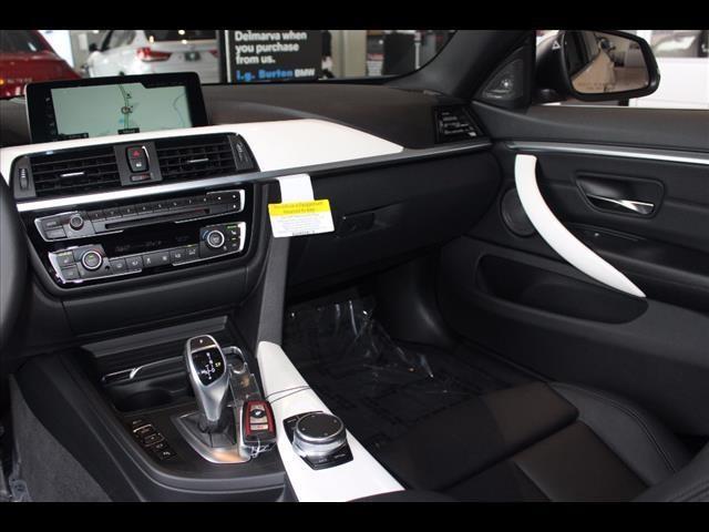 2017 BMW 4 Series 440i xDrive