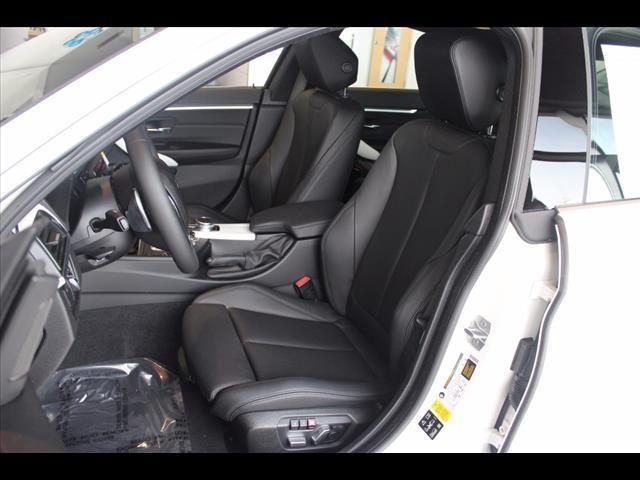 2017 BMW 4 Series 440i xDrive