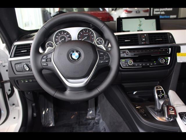 2017 BMW 4 Series 440i xDrive