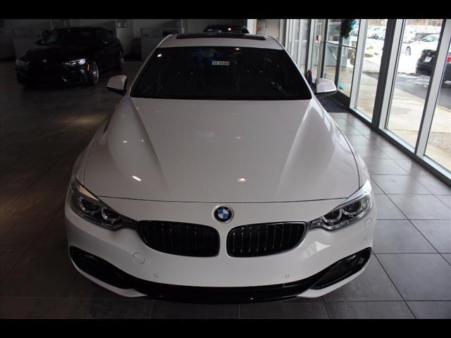 2017 BMW 4 Series 440i xDrive