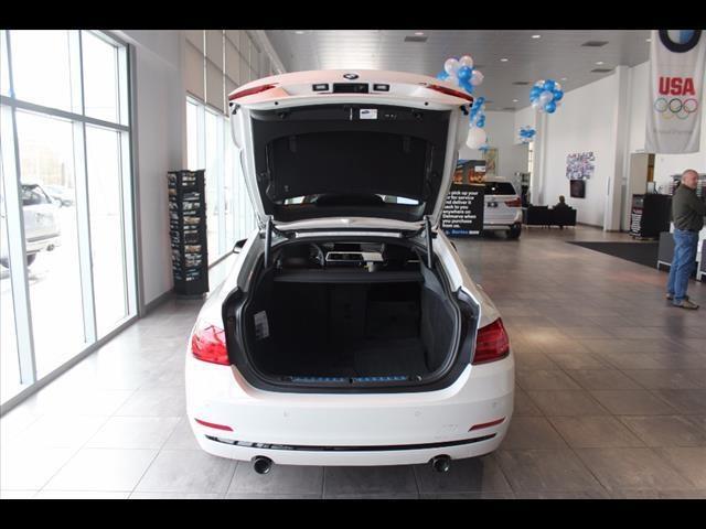 2017 BMW 4 Series 440i xDrive