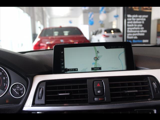 2017 BMW 4 Series 440i xDrive