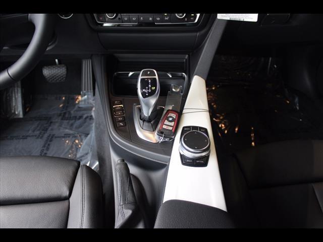 2017 BMW 4 Series 440i xDrive