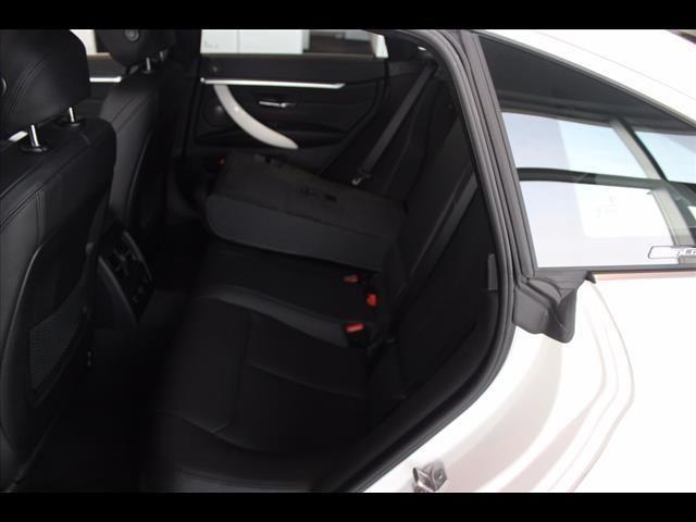 2017 BMW 4 Series 440i xDrive