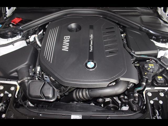 2017 BMW 4 Series 440i xDrive