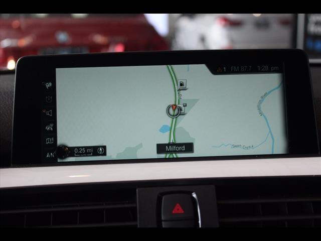 2017 BMW 4 Series 440i xDrive