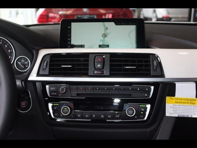 2017 BMW 4 Series 440i xDrive