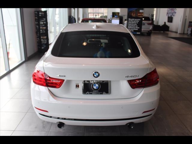 2017 BMW 4 Series 440i xDrive