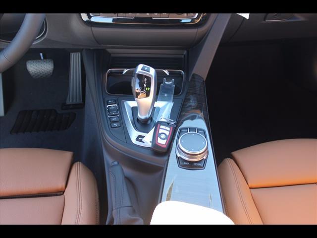 2017 BMW 3 Series 330e iPerformance