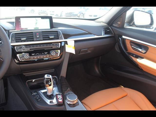 2017 BMW 3 Series 330e iPerformance