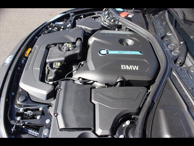 2017 BMW 3 Series 330e iPerformance