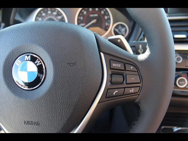 2017 BMW 3 Series 330e iPerformance