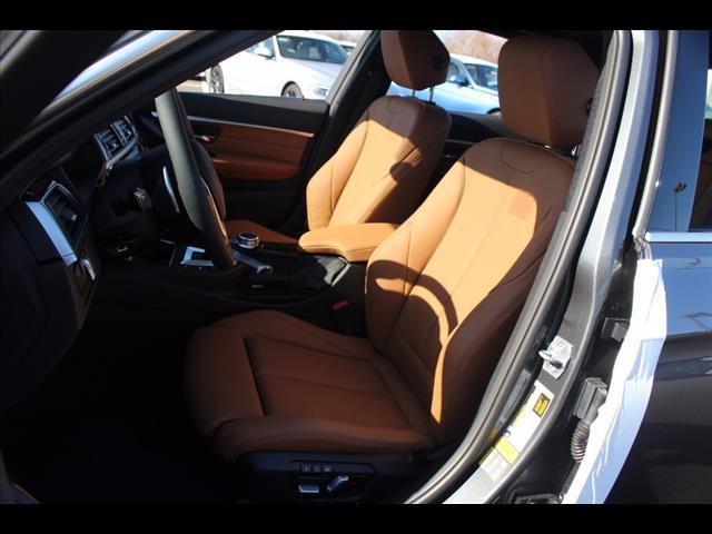2017 BMW 3 Series 330e iPerformance