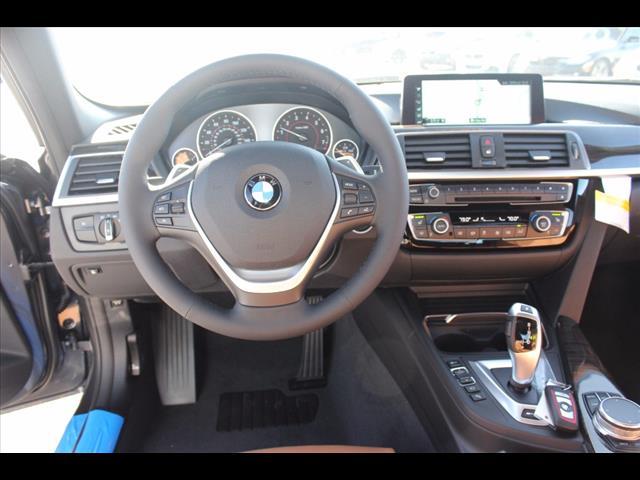 2017 BMW 3 Series 330e iPerformance