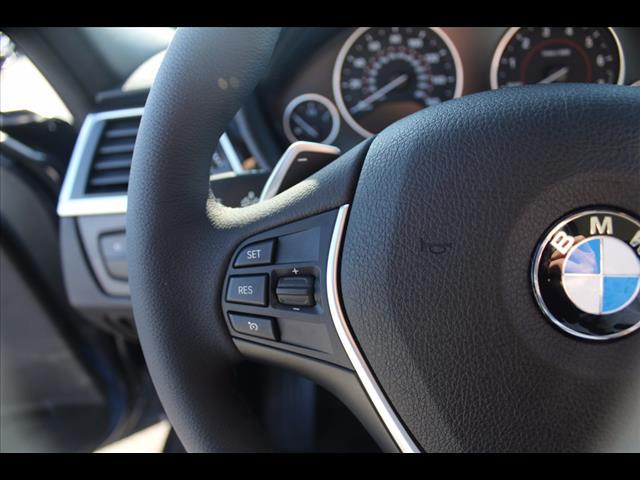 2017 BMW 3 Series 330e iPerformance
