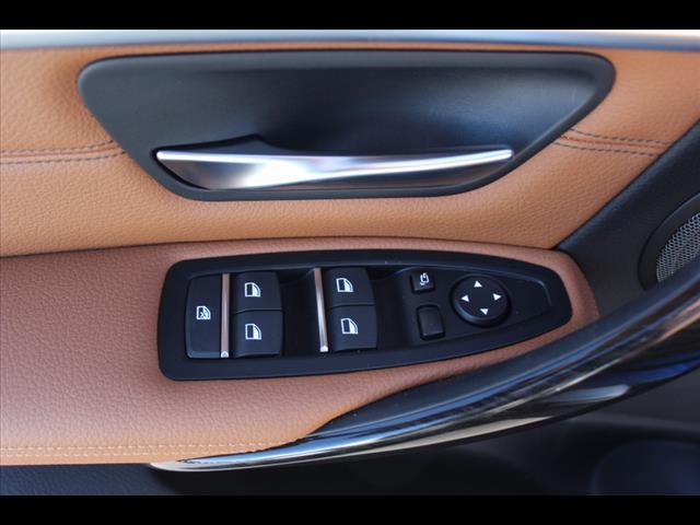 2017 BMW 3 Series 330e iPerformance