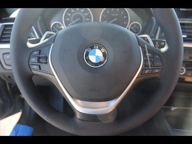 2017 BMW 3 Series 330e iPerformance