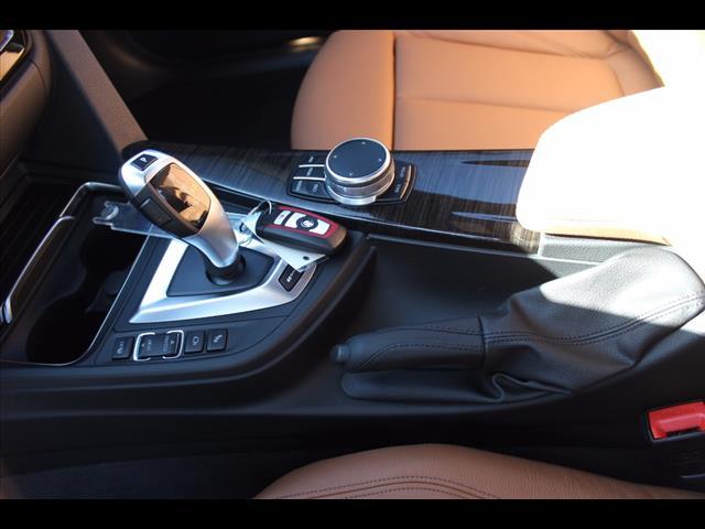 2017 BMW 3 Series 330e iPerformance