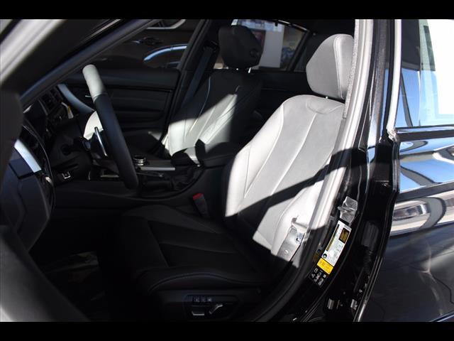 2017 BMW 3 Series 340i xDrive