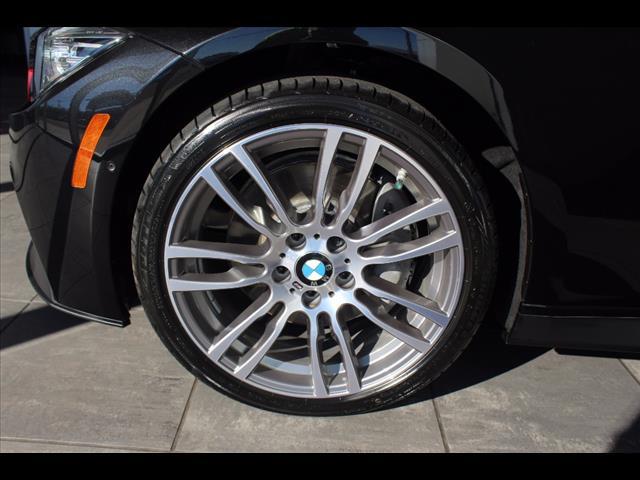 2017 BMW 3 Series 340i xDrive