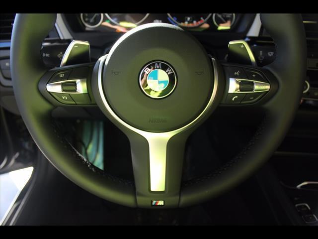 2017 BMW 3 Series 340i xDrive